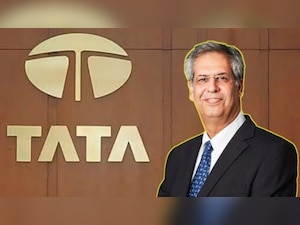 Will Noel Tata pay Rs 25,000 crore to buy SP Group's stake in Tata Sons to keep it unlisted?