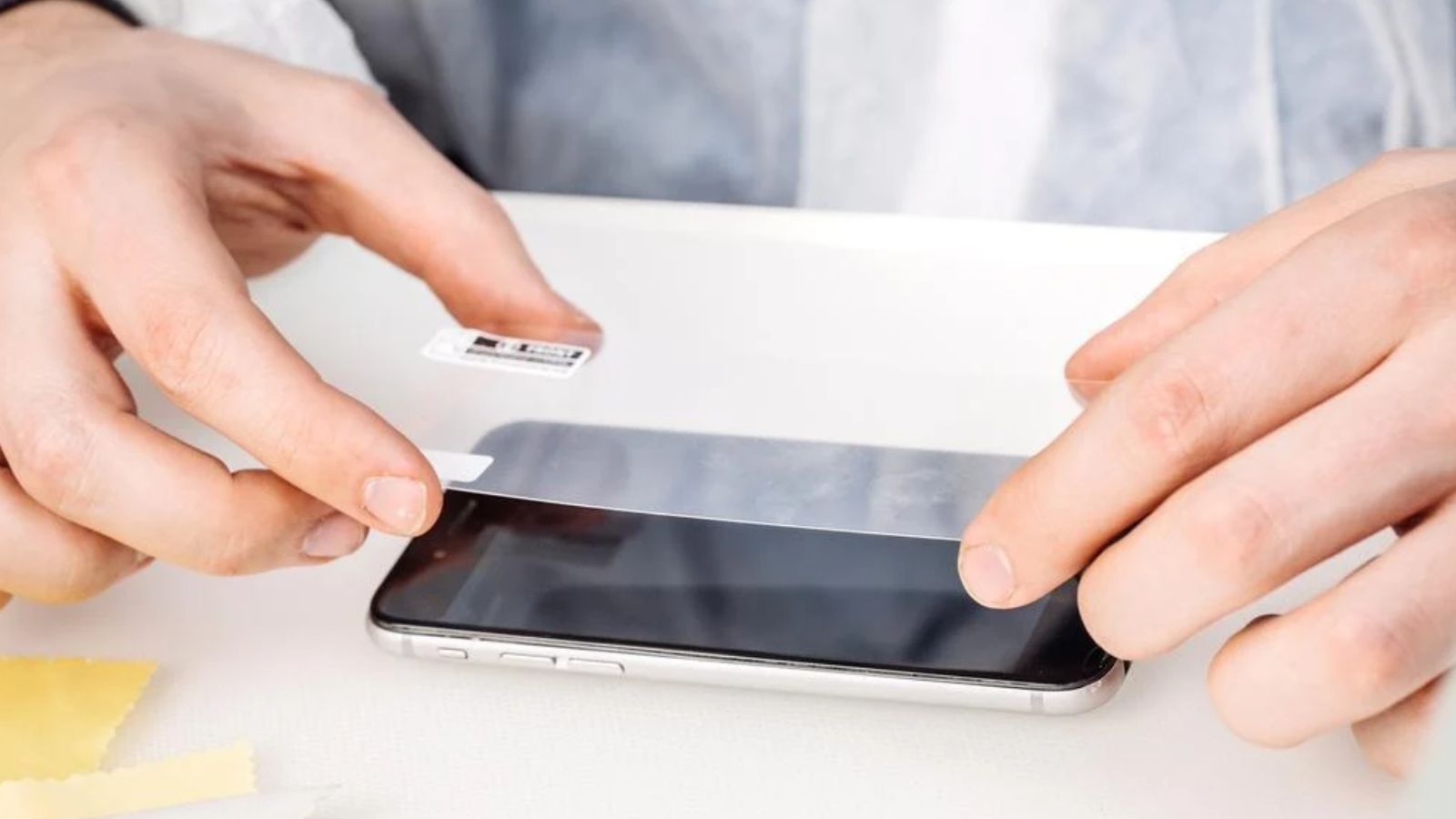 No more cheap screen protectors? Govt makes BIS quality certification mandatory from April 2027