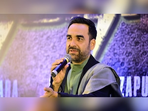 Pankaj Tripathi to make hosting debut at IIFA Digital Awards 2027, these two celebs to host main ceremony