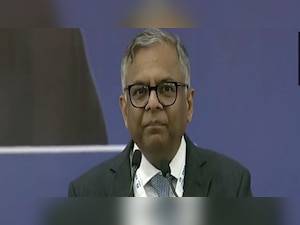 Conflict of Interest? Did Chandrasekaran hide his family's TVS Motor links, influence Tata Sons' vote to reappoint him?
