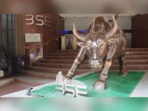 Dalal Street Bloodbath: Rs 4 lakh crore wiped out as oil spike, geopolitical fears hammer markets