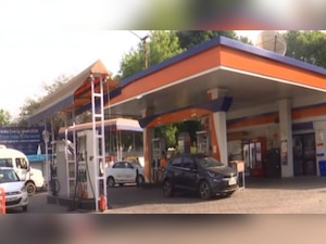 Petrol pumps seek UPI MDR exemption; Govt likely to examine demand