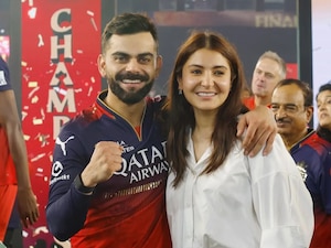 Anushka Sharma among world’s most-followed athlete partners; joins Kim Kardashian, Taylor Swift in top 5