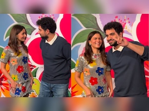 Viral video: Alia Bhatt hugs Samay Raina at Don't Be Shy screening, duo ignore remarks on Alpha