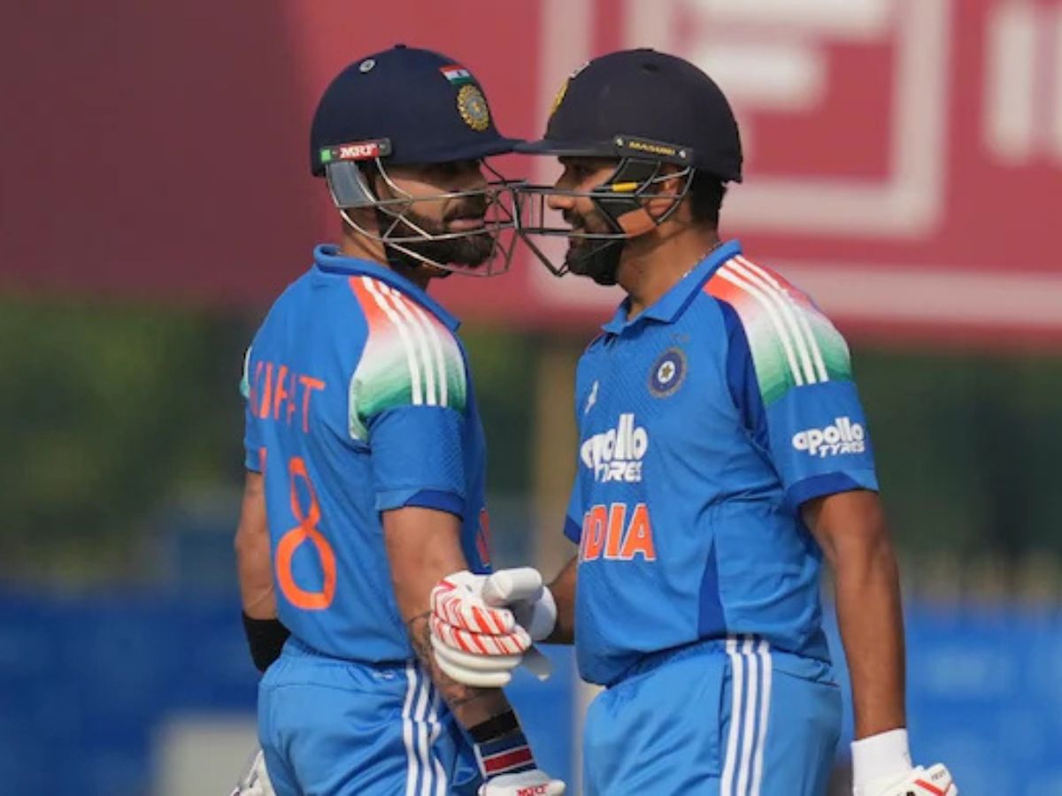 India vs West Indies 1st ODI Live Streaming: When and where to watch IND vs WI online and on TV?