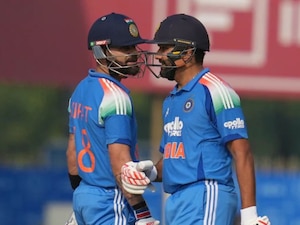 India vs West Indies 1st ODI Live Streaming: When and where to watch IND vs WI online and on TV?
