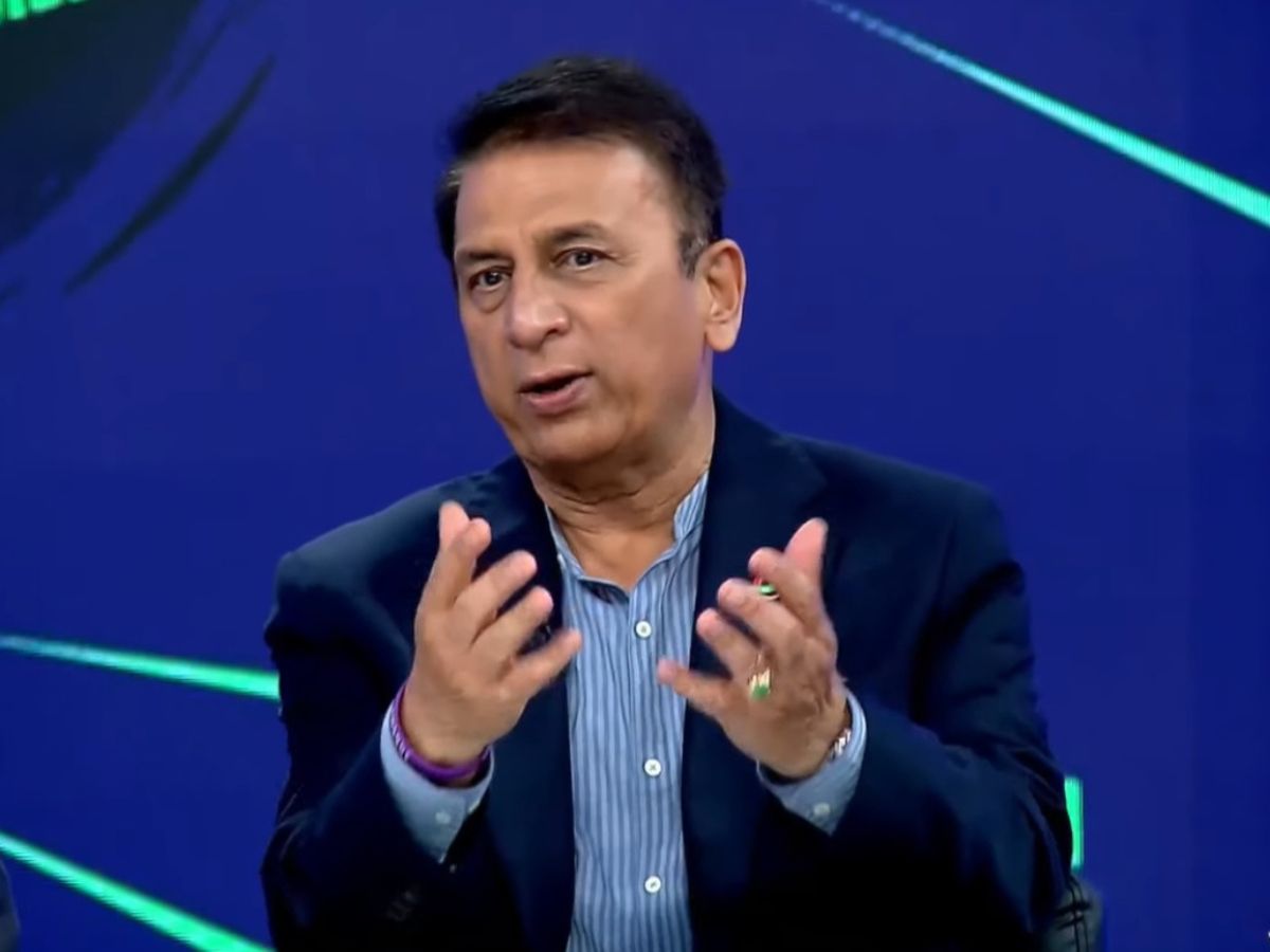 'Target mark on the back': Sunil Gavaskar cautions next chief selector ahead of Ajit Agarkar’s exit