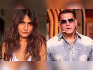 Bigg Boss 20: Fatima Sana Shaikh praises Salman Khan for shutting down trolls, says 'mud tod jawaab diya hai'