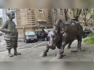 Market Mayhem At Dalal Street: Sensex crashes 1,040 Points as oil shock wipes out Rs 5.82 lakh crore in a day, Why did it happen?