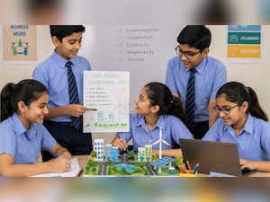 Third Language Row: SC extends relaxation to Class 6 students, asks CBSE to grant exemption, here's what it means