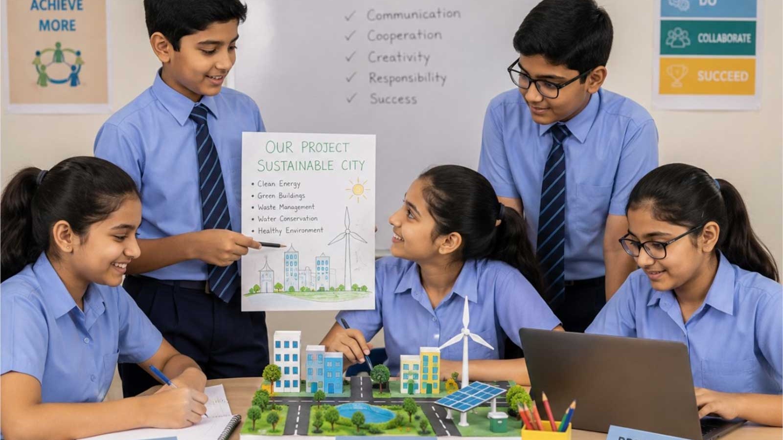 Third Language Row: SC extends relaxation to Class 6 students, asks CBSE to grant exemption, here's what it means