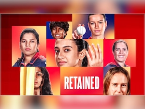 13 retained, four released: RCB make big WPL 2027 squad call, check full list