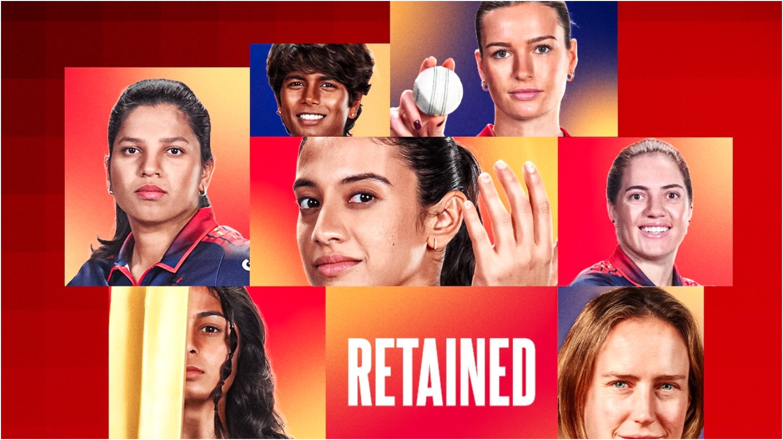 13 retained, four released: RCB make big WPL 2027 squad call, check full list