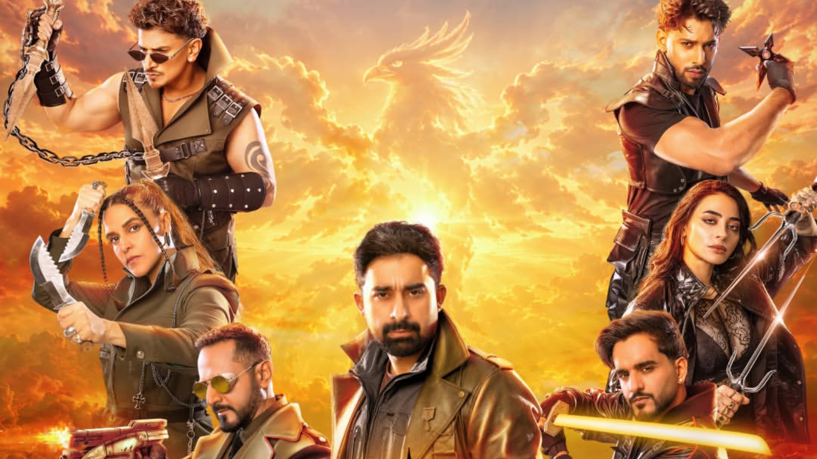 Roadies Rebirth: Rannvijay, Prince Narula, Neha Dhupia's reality show to stream on two OTT platforms from this date