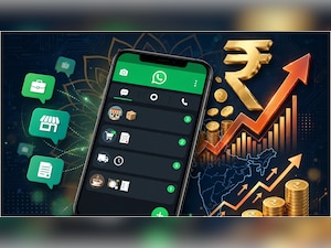 Using WhatsApp for business? Here's what's changing in message costs from Oct 1