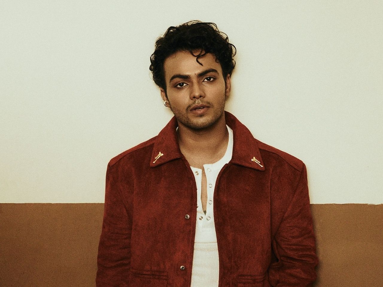 Sparsh Shrivastava admits he exists due to OTT, reacts to VIBE failure, hopes for turnaround like Hanuman Ansh: 'Abhi bhi picture...' | Exclusive