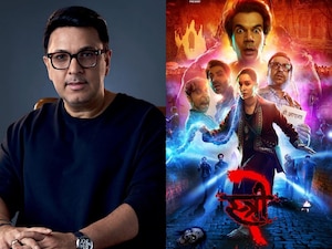 Dinesh Vijan REVEALS Stree 3 release date, confirms Shraddha Kapoor, Rajkummar Rao's film will start only after..., will be out on THIS special day