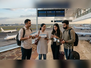 Air travel to get costlier ahead of festivals? Jet fuel gets Rs 16 per litre more expensive for domestic airlines