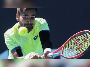 Asian Games 2026: India's Tennis Campaign ends without medal for first time in 40 years