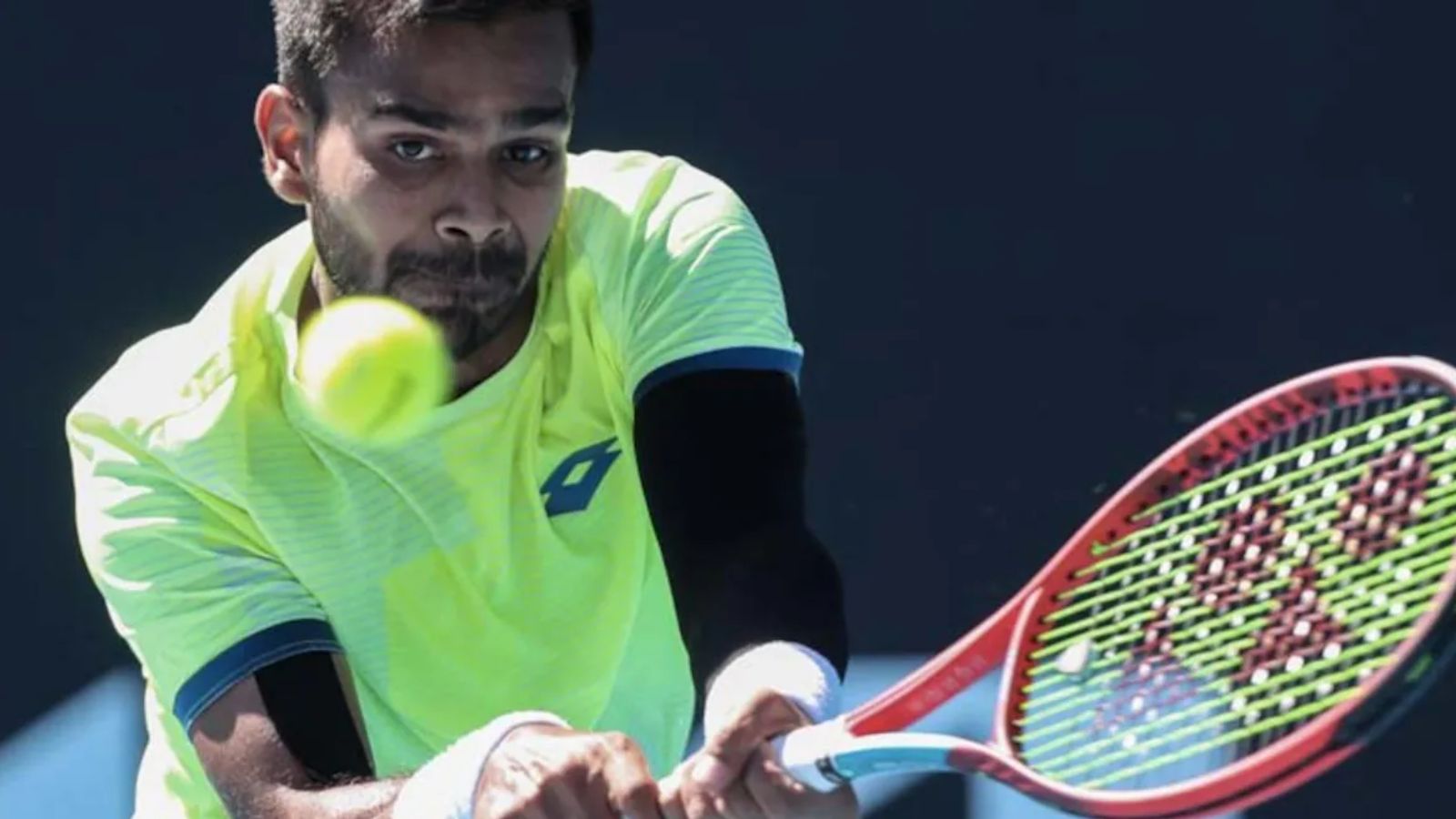 Asian Games 2026: India's Tennis Campaign ends without medal for first time in 40 years