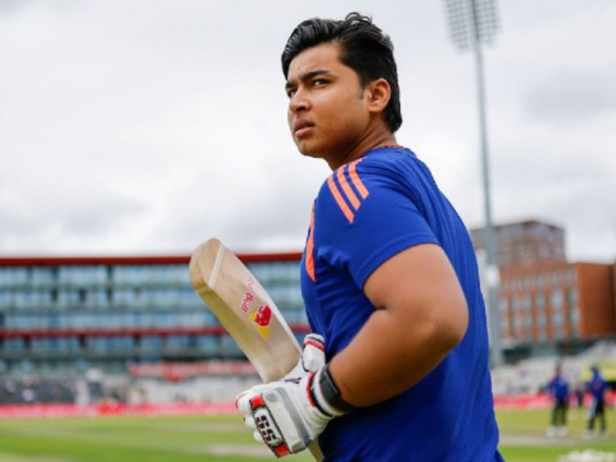 Vaibhav Sooryavanshi makes TIME’s 100 rising stars list; youngest athlete and only Indian on tally