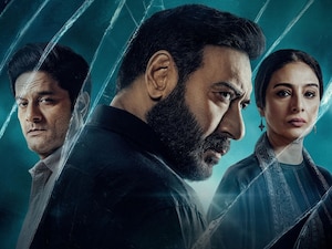 Drishyam 3 movie review: Ajay Devgn, Tabu, Shriya Saran, Jaideep Ahlawat's film does the impossible, beats Mohanlal's threequel, cracks best thriller of 2026