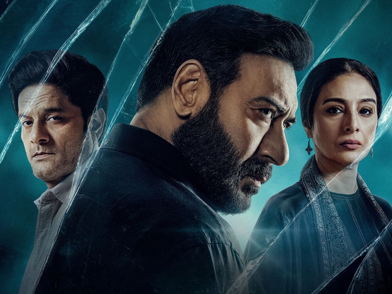 Drishyam 3 movie review: Ajay Devgn, Tabu, Shriya Saran, Jaideep Ahlawat's film does the impossible, beats Mohanlal's threequel, cracks best thriller of 2026
