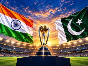India to face Pakistan on October 10 in 2027 ODI World Cup; Men in Blue to open campaign against Australia
