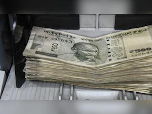 FCNR inflows cushion rupee, BoP, but sustained stability hinges on FII flows: Report
