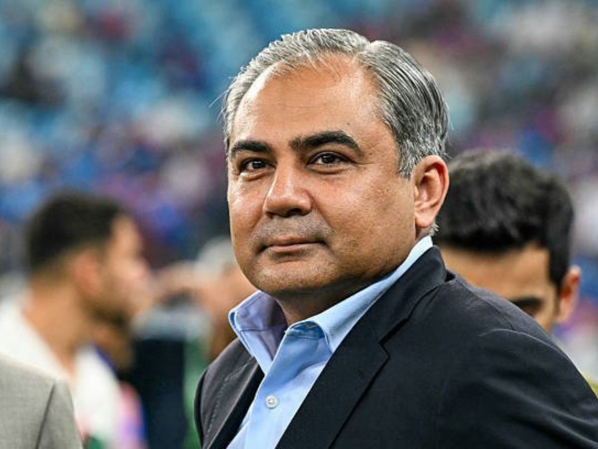 Mohsin Naqvi to attend India vs Pakistan final? ACC drops major update ahead of Asian Games showdown