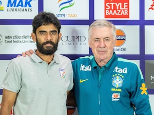 India vs Brazil Live Streaming: When and where to watch FIFA friendly live on TV and online?