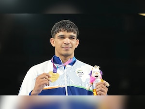 From Hisar to Asian Games: Ankush Panghal of Subhash Chandra Foundation creates history by clinching boxing gold medal