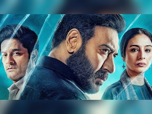 Drishyam 3 box office collection day 2: Ajay Devgn film is unstoppable, crosses Rs 100 crore in India