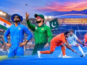 India-Pakistan clashes set viewership records at Asian Games 2026, OCA praises Nagoya's athlete facilities