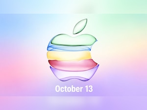 Apple October 13 Event: HomePad, HomePod mini 2 and new Apple TV 4K expected to launch; check details here