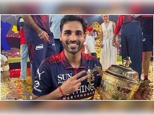 Bhuvneshwar Kumar to lead Team India? Veteran pacer gets surprise captaincy call for six-a-side event