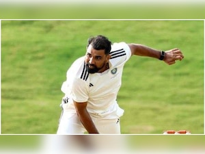 Mohammed Shami’s India comeback hopes take another hit, ex-star delivers blunt verdict