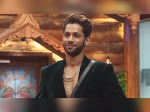 Baseer Ali reveals why he broke up with ex-girlfriend even after she agreed to convert to Islam: 'Uske jitne gunaah hain...'