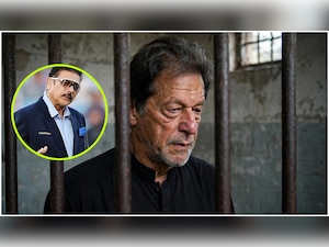 'Most recognised Pakistani face globally': Ravi Shastri breaks silence on Imran Khan’s treatment in jail