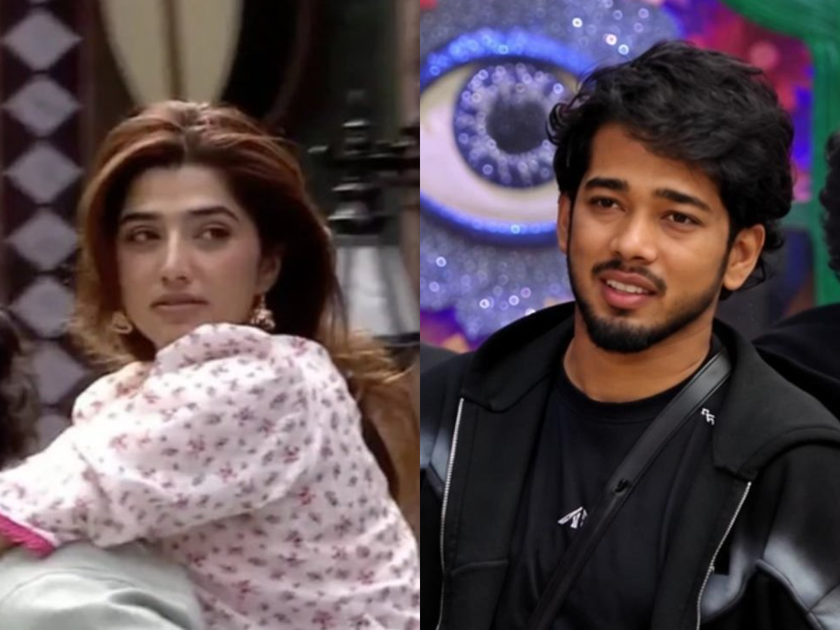 Bigg Boss 20: ScoutOp admits developing feelings for Love Gill despite relationship with Kashvi Hiranandani, viewers react