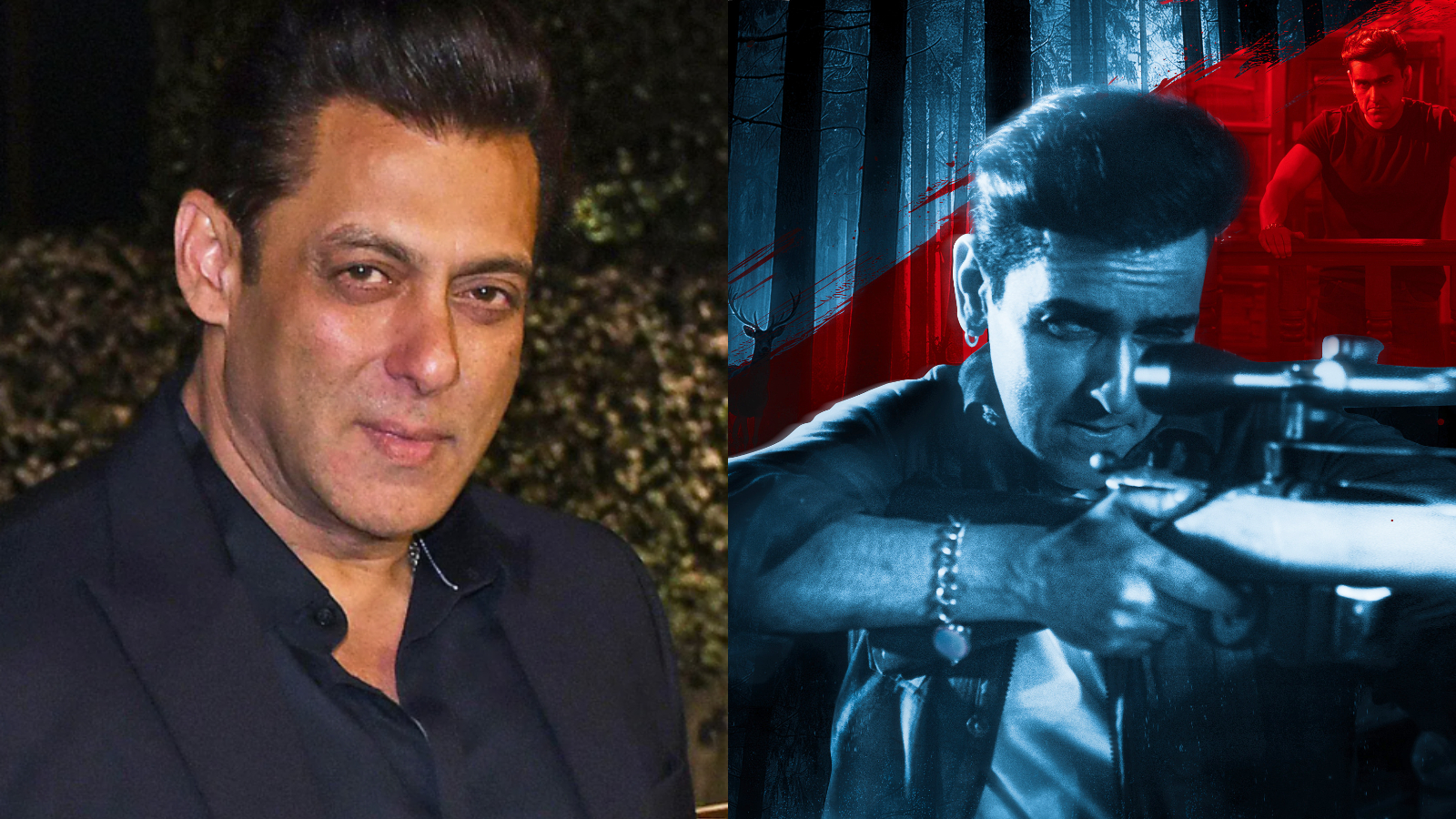 Why has Delhi High Court issued notice to Salman Khan on Kala Hiran producer's plea?