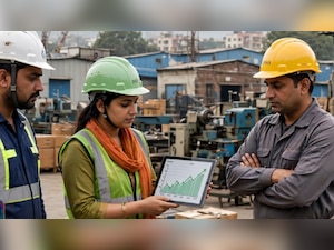 Cabinet approves Rs 10,000 crore SME Growth Fund: What it means for small businesses
