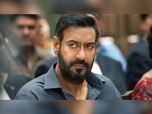 Drishyam 3 box office collection day 5: Ajay Devgn film crosses Rs 200 crore mark in India