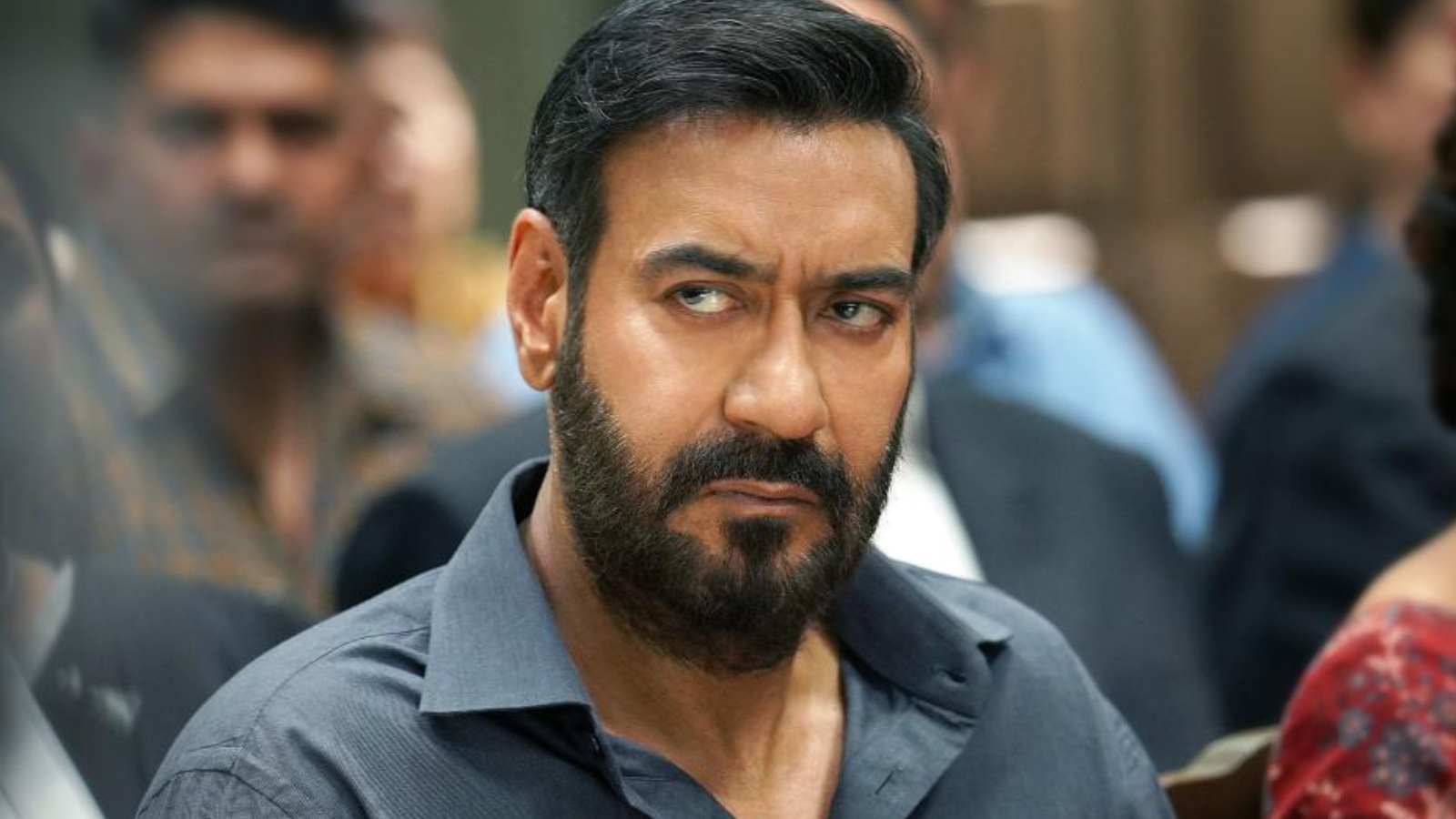 Drishyam 3 box office collection day 5: Ajay Devgn film crosses Rs 200 crore mark in India
