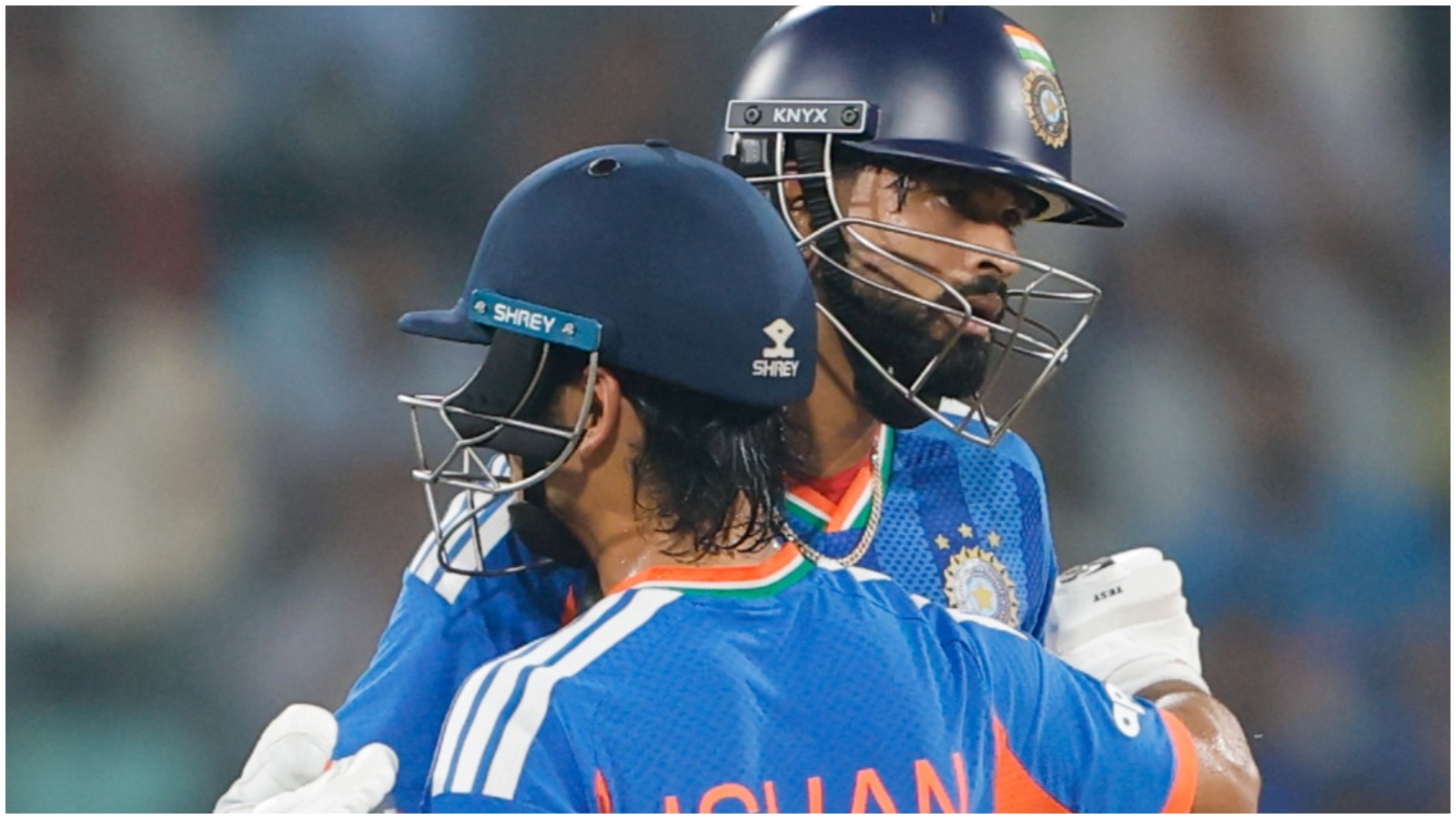 IND vs WI, 1st T20I: Shreyas Iyer unleashes in Lucknow! Captain’s century helps India hammer West Indies by 8 wickets