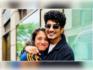When Smriti Mandhana became India captain, the Palash Muchhal chapter returned to spotlight: The full story