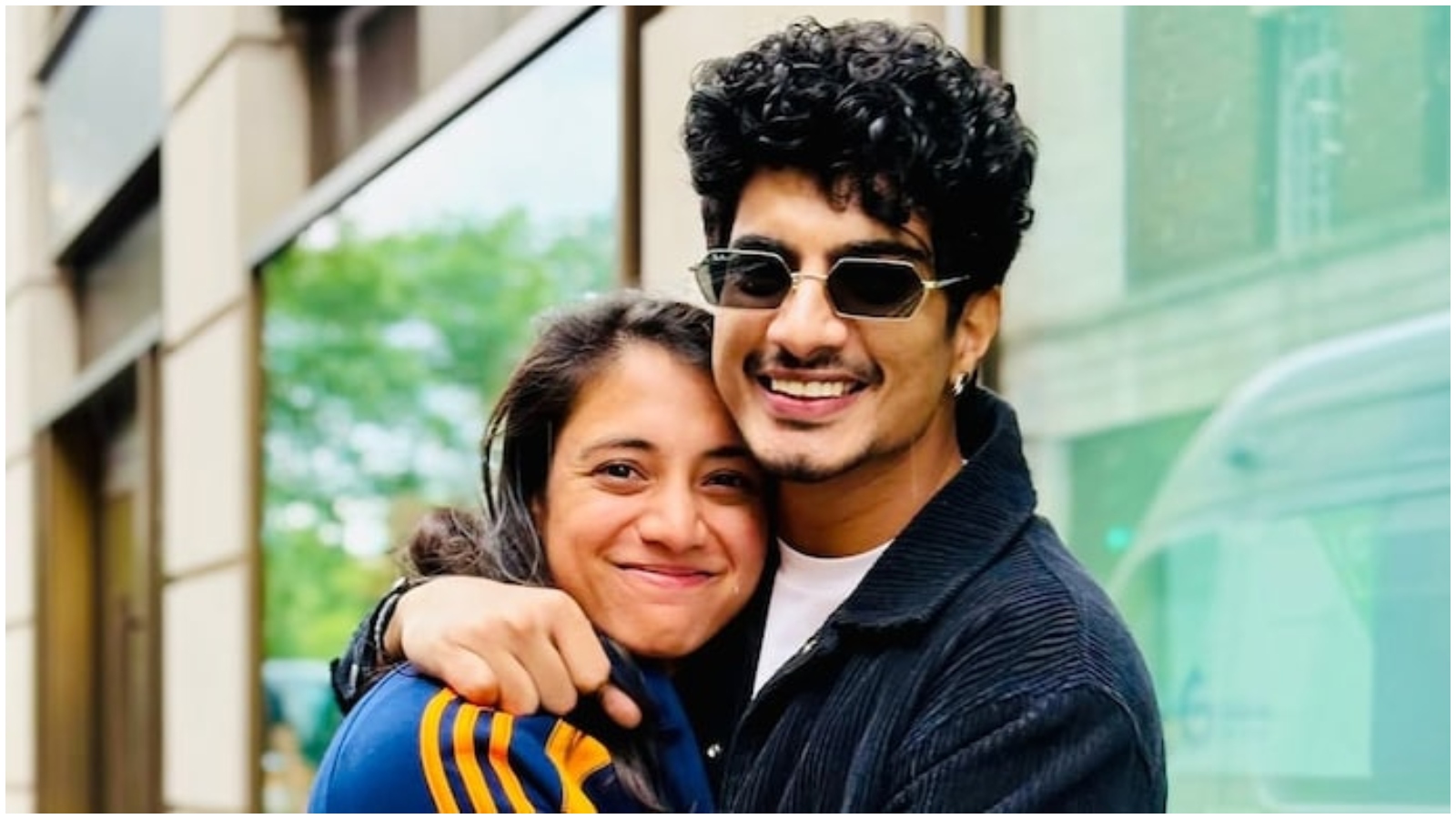When Smriti Mandhana became India captain, the Palash Muchhal chapter returned to spotlight: The full story