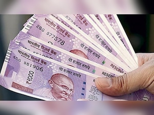 Rupee slips despite RBI rate hike: Why is the Indian currency under pressure against US dollar?