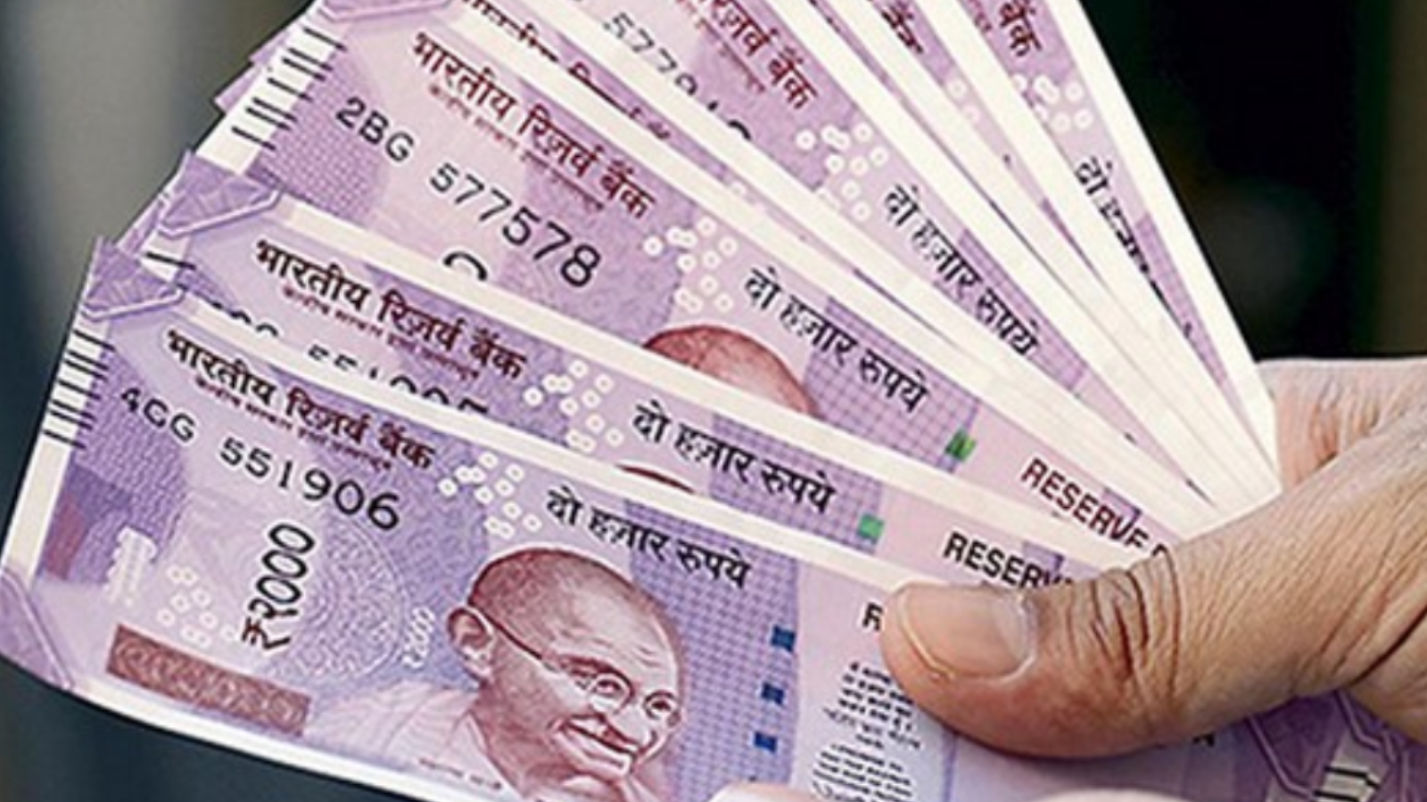 Rupee slips despite RBI rate hike: Why is the Indian currency under pressure against US dollar?