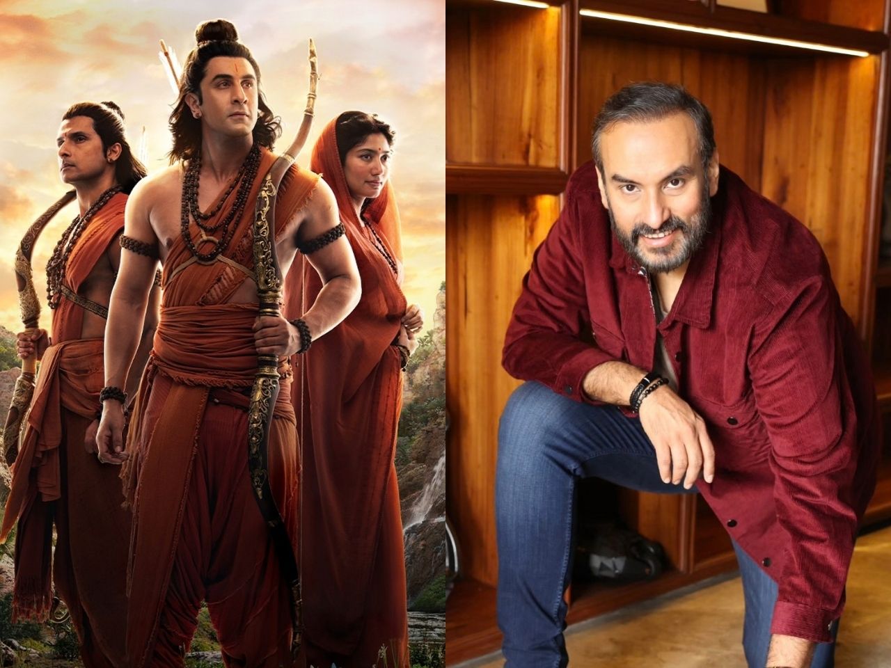 Ramayana in trouble month before release, Ranbir Kapoor, Yash film's production hit major hurdle as producer Namit Malhotra....